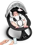 Queerick Baby Swing for Infants to 