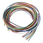 sourcing map 22 Gauge Silicone Wire 22AWG Electrical Wire Stranded Wire Flexible Tinned Copper Wire High Temp Hookup Wire 7 Color 1.5m/4.92ft for Car Model Electric Appliances 7pcs