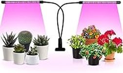 iPower LED Grow Light with Full Spe