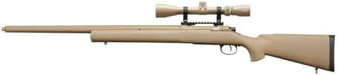 Lancer Tactical M24 Bolt Action Spr