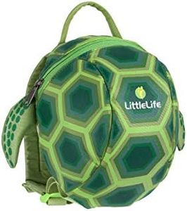 LittleLife Animal Toddler Backpack With Safety Rein