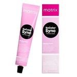 Matrix SoColor Sync Pre-Bonded 5N Light Brown Natural 90 ml