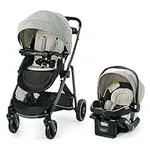 Graco Modes Element LX Travel Syste