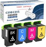Aseker C310 C315 Toner Cartridge Co