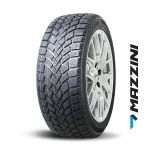 MAZZINI SNOWLEOPARD TOURING PASSANGER WINTER TIRE 205/55R16