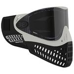 Empire E-Flex Goggle white