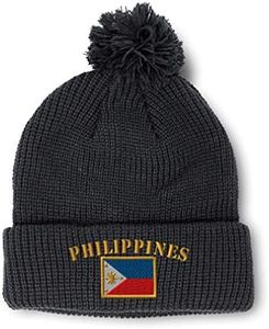 Custom Pom