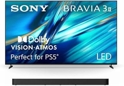 Sony BRAVI