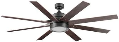 Honeywell Ceiling Fans Xerxes, 62 I