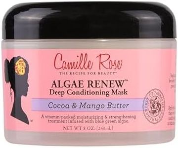 Camille Rose Algae Deep Conditioner - 8 oz