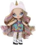 Na! Na! Na! Surprise Minis Series 1 Fashion Doll - RANDOM ASSORTMENT - Mystery Packaging with Confetti Surprise - Includes Poseable Doll, Outfit, and Shoes - For Kids Ages 5+