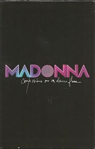 Confessions on a Dance Floor by Madonna (2005-12-13)