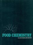 Food Chemistry (Pb) [Paperback] Meyer L. H.