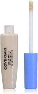 COVERGIRL Ready Set Gorgeous Fresh Complexion Concealer Light 115/120, 37 oz