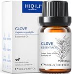 HIQILI Clove Essential Oil 10ML