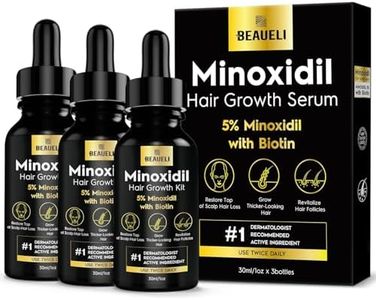 Beaueli 5%