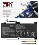 ZTHY C41N1731 Laptop Battery Replac