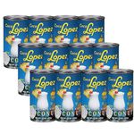 Coco Lopez Coconut Cream Tin 12x425g