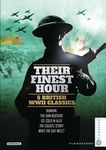 Their Finest Hour: 5 British WWII C