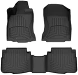 WeatherTech FloorLiner HP Custom Fi