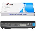 PA5161U-1BRS PA5162U-1BRS PA5163U-1BRS PA5174U-1BRS Laptop Battery for Toshiba Portege R30 R30-A R30-A-134 R30-A-137 R30-A-1C5 R30-A-19Q R30-AK01B AK40B R30-A-17D PABAS277 PABAS278 PABAS280 10.8V 66Wh