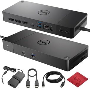 WD22TB4 De