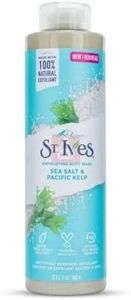 St. Ives S