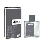 Mexx Forever Classic Never Boring for Him Aftershave Spray 50 ml