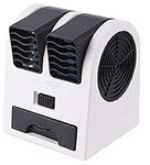 BXT Portable Air Conditioner Fan Du
