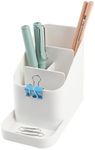 BLUE GINKGO Small Desk Organizer - 