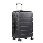 DUMOS 24 inch Luggage, Expandable H