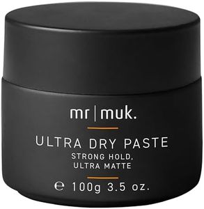 MUK. Mr mu