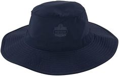 Ergodyne Standard Cooling Bucket Hat, Navy