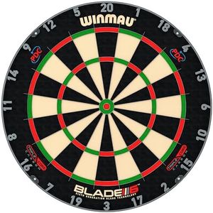 WINMAU Bla