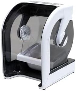 MiBowl Microchip Pet Feeder for Cats & Dogs