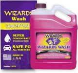Wizards Car Wash - Super Concentrat