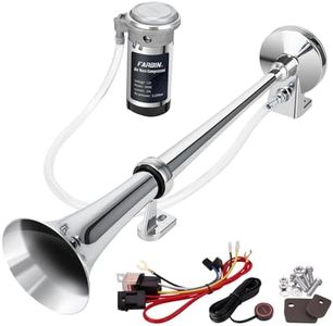 FARBIN 12V