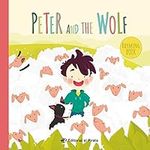 Peter and the Wolf: Classic Folk Ta