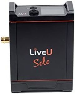 LiveU Solo