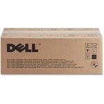 Dell High Capacity Yellow Toner Cartridge (Yield 9,000 Pages) for Dell 3130cn Colour Laser Printers