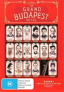 GRAND BUDA