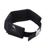 MOOCY 4 Pocket Quick-Release Buckle Neoprene Scuba Weight Belt