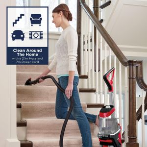 BISSELL ProHeat 2X Carpet Cleaner – Deep Cleaning Machine