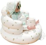 Inflatable Baby Chair, AirSwim Baby