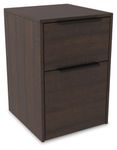 ASHLEY File Cabinets