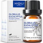 HIQILI Eucalyptus Essential Oil 10ML