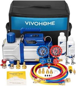 VIVOHOME 1