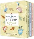 Peter Rabbit Naturally Better Class