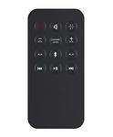 Replace Remote Control Compatible with Logitech Z606 5.1 Surround Sound Speaker System