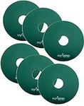 6 Silicone Dehydrator Sheets NON-To